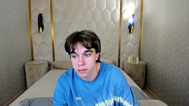 Онлайн чат XXX DaveBevy