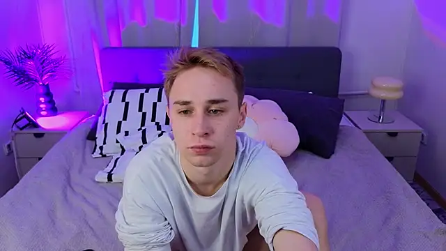 e1v1s Show in webcam