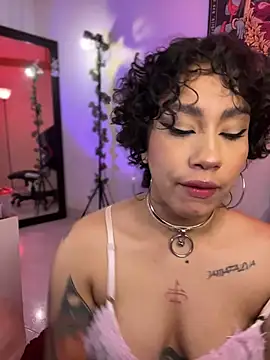 ZahaRoseee Live XXX-chat