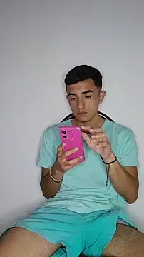 Show Webcam de Thick_Cock