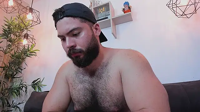 SebastianVilla_ – Naživo XXX chat