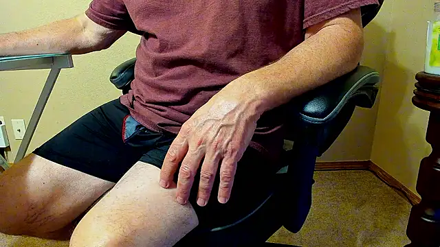 Show webcam de wanttobesucked2