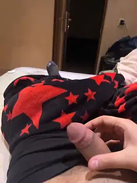 Moe_43's Webcam Show