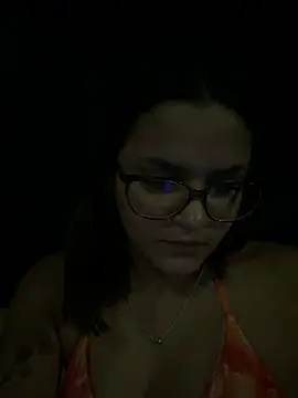 Show de webcam de Rayssadss