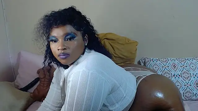 BootyShakerxxx 웹캠 쇼