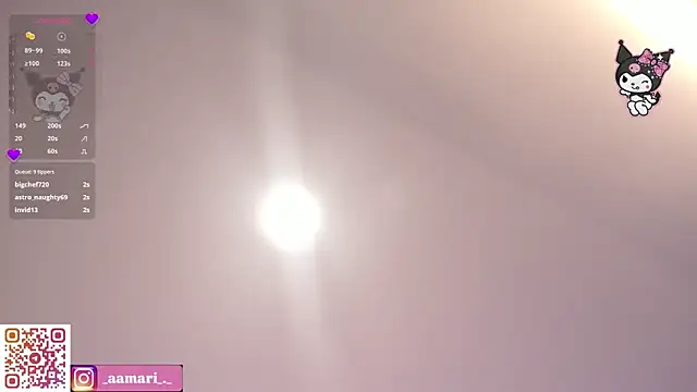 Leyli_doll1 라이브 XXX 채팅
