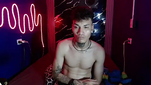 stevefox00 Webcam show
