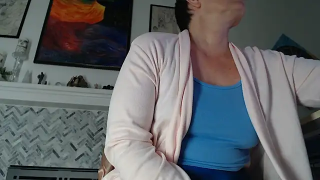 Show Webcam de AuroraWillows