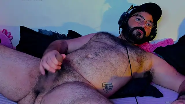 Show Webcam de johnnyalx