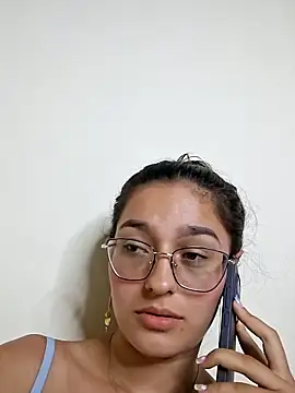 Chat +18 de Ary-18 ao vivo