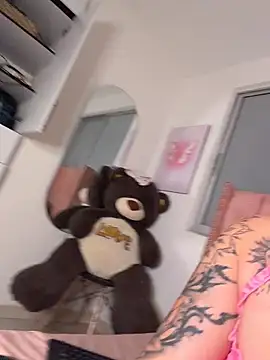 Chat ao vivo de Rebe_