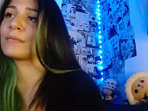 Chat XXX en directo de Chloe_paytone