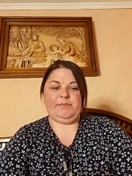 Dear_Natalia's Live XXX Chat