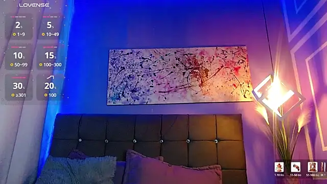 Chat XXX Live april_dior