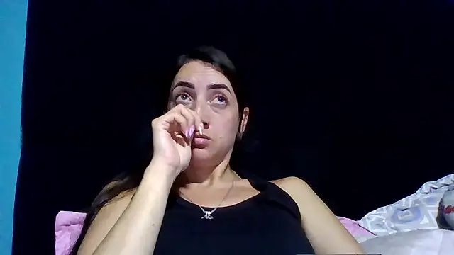 Živý XXX chat Salo_Heaven