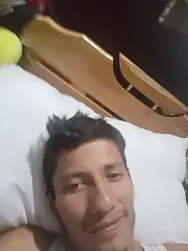 Chat +18 de alexandercruz ao vivo