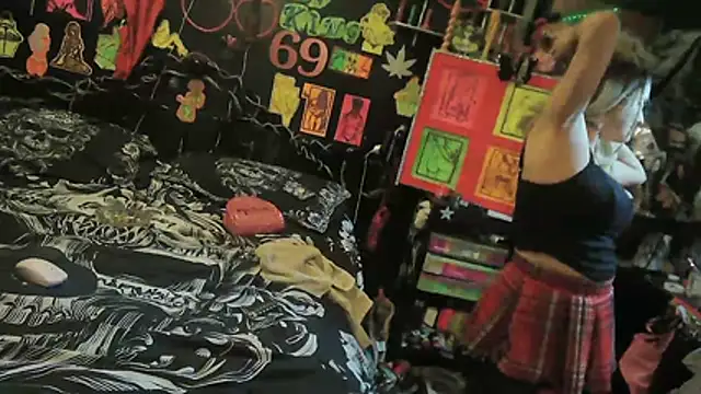 Splash_Queen420 在線直播表演