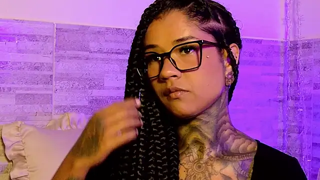 xbigpeach Live XXX-chat