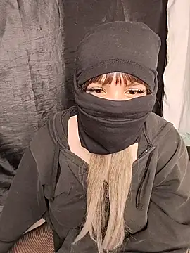 NomiHana Live XXX-chat