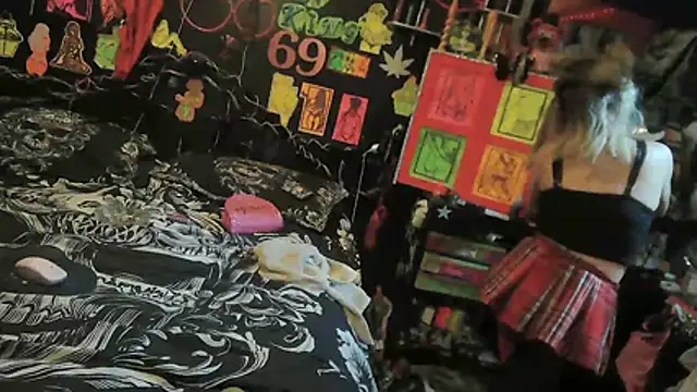 عرض كام Splash_Queen420