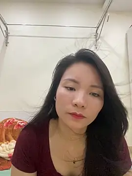 Charming-girl- Chat XXX live