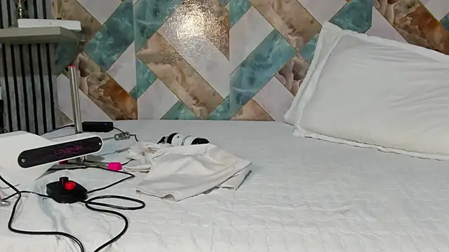 Živý XXX chat Dark_Amora