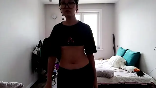 Živý XXX chat AdelineCanup