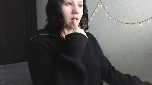 Tori_cute Webcam-Show