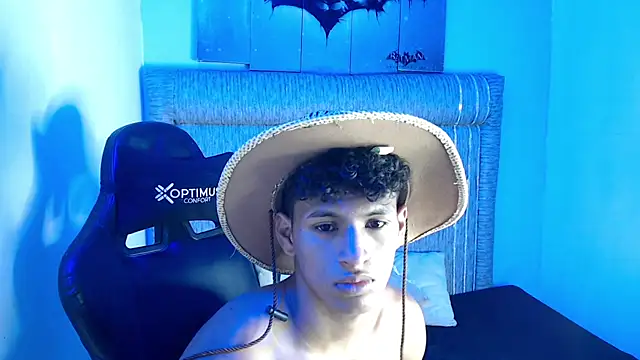 Nicolas_brown_ Webcamshow