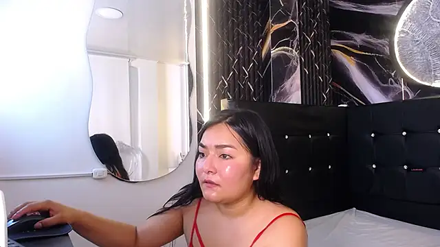 Živý XXX chat Alejandra_Monroy