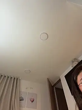 Živý XXX chat Your_Honeey
