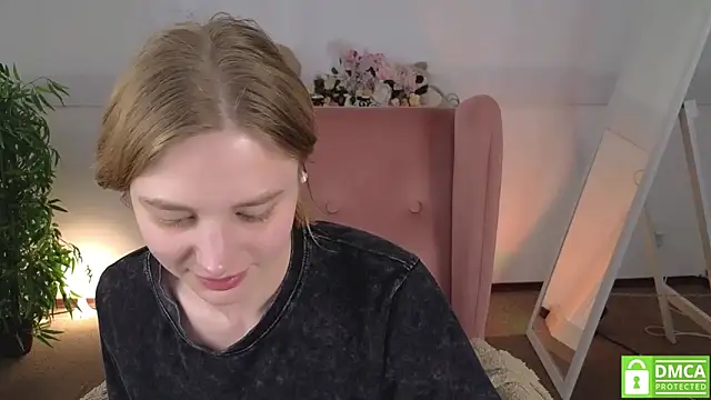 MirraBellanta – Live XXX-chat