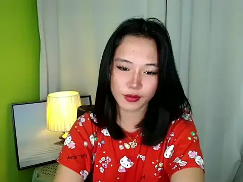 Ricaliciuos Webcam-Show