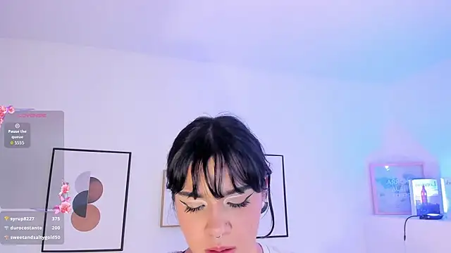 olivia_dluxe Ruang Obrolan Langsung