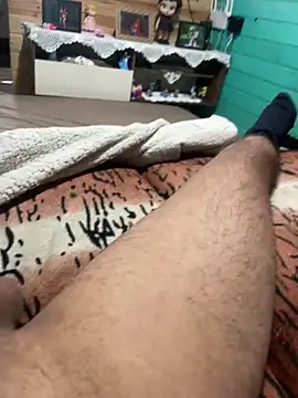 casadinho_19's Webcam Show