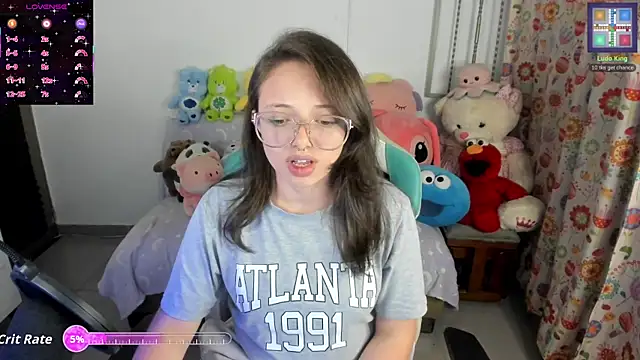 linda-schmidt Live chatroom