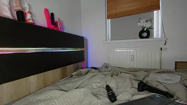 Chat XXX en directo de lexy_night