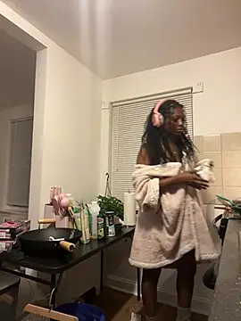 mochakaia Chat XXX in diretta