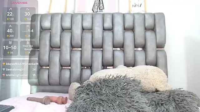 Madison_Copers – Naživo XXX chat