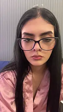 دردشة AliceRitter الجنسية المباشرة