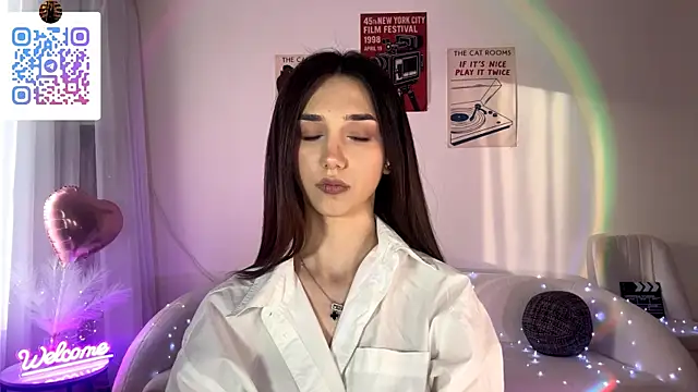 LinaMour 웹캠 쇼