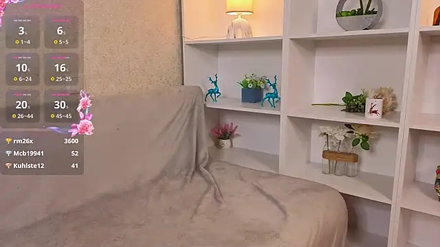 VinnieMaida's Live XXX Chat