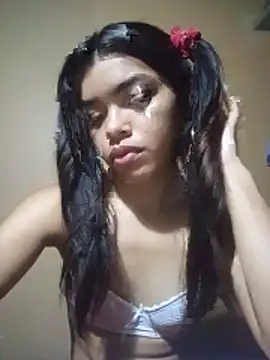 Živý XXX chat Rocioardiente