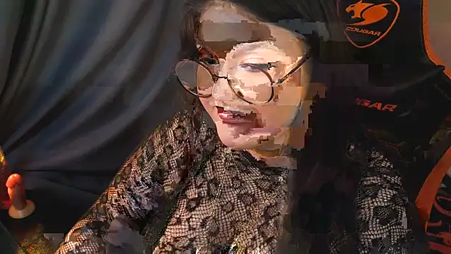 PixelMiss 라이브 XXX 채팅
