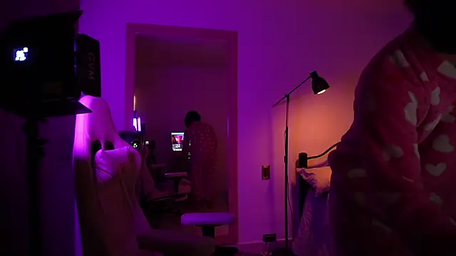 Madisonlara1 라이브 XXX 채팅