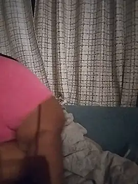 Chat XXX en directo de Pinkchocolatebbw
