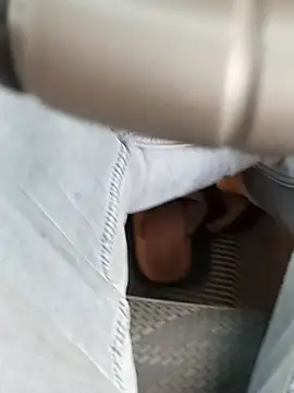 Pokazy przed kamerką – GOAn_couple
