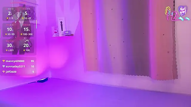 Kira_wenom6 라이브 XXX 채팅