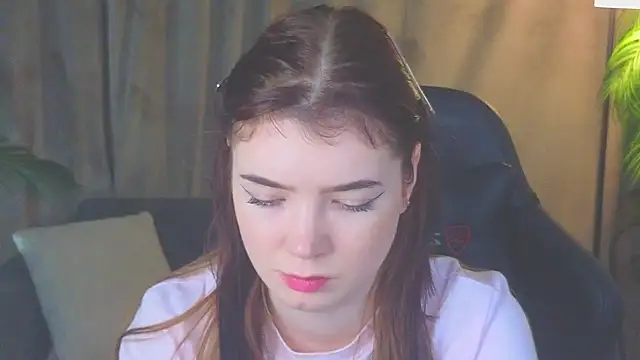 MelissaMay__ 라이브 XXX 채팅