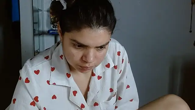 karoll8's Live XXX Chat